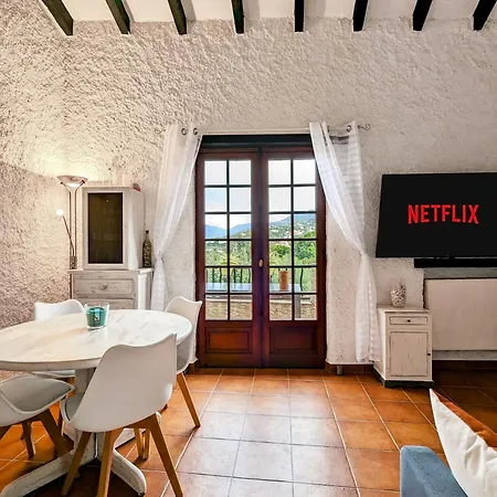 بيت للعطل 5 Min De La - T4 Avec Piscine & Tennis