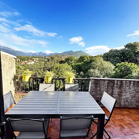 5 Min De La - T4 Avec Piscine & Tennis بيت للعطل