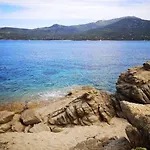 Holiday home 5 Min De La - T4 Avec Piscine & Tennis Propriano (Corsica)