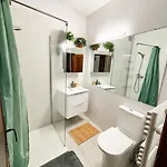 5 Min De La - T4 Avec Piscine & Tennis Propriano (Corsica)