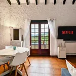 Holiday home 5 Min De La - T4 Avec Piscine & Tennis