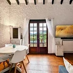 Holiday home 5 Min De La - T4 Avec Piscine & Tennis *