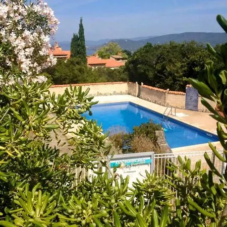 Casa de Férias 5 Min De La - T4 Avec Piscine & Tennis Propriano (Corsica)