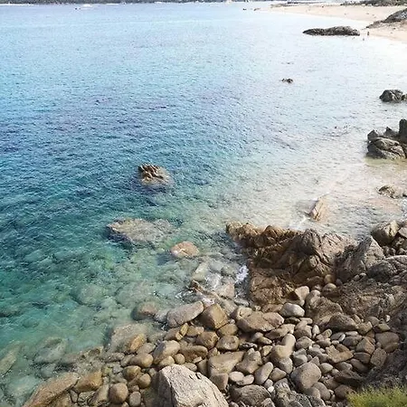 Evasion Corse - T4 Piscine & Tennis - Hameaux De Holiday home