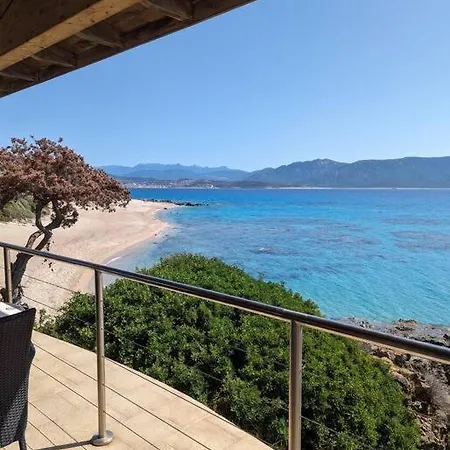 5 Min De La - T4 Avec Piscine & Tennis Casa vacanze