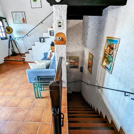 5 Min De La - T4 Avec Piscine & Tennis Casa de Férias *