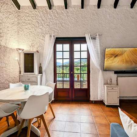 Casa de Férias 5 Min De La - T4 Avec Piscine & Tennis *