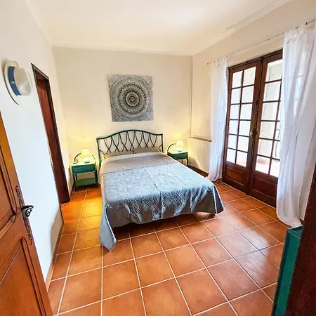 Casa de Férias 5 Min De La - T4 Avec Piscine & Tennis Propriano (Corsica)