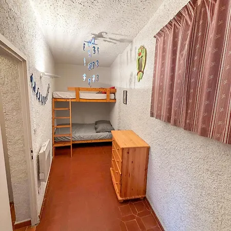Holiday home Evasion Corse - T4 Piscine & Tennis - Hameaux De