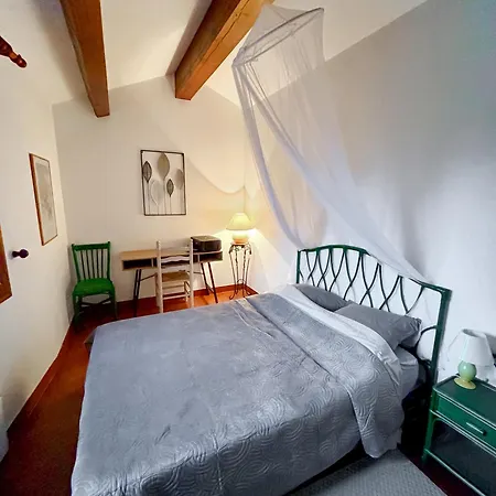 5 Min De La - T4 Avec Piscine & Tennis Casa de Férias *