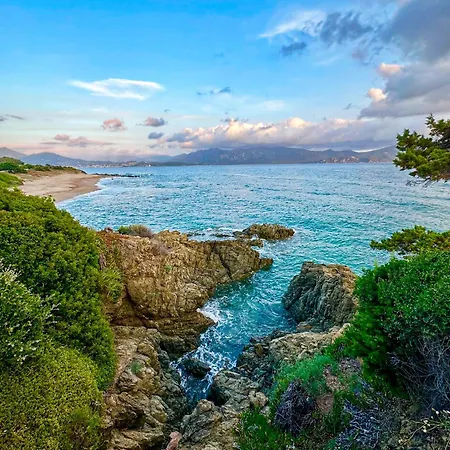 Casa de Férias 5 Min De La - T4 Avec Piscine & Tennis *