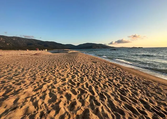 5 Min De La - T4 Avec Piscine & Tennis