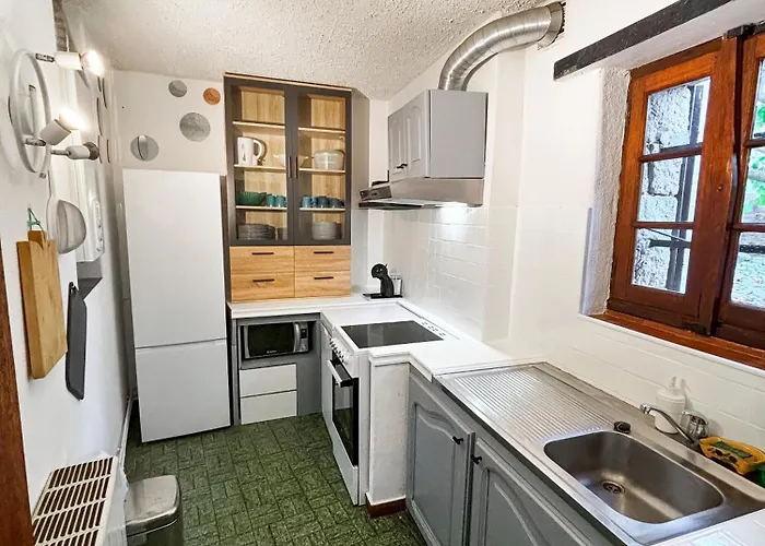 5 Min De La - T4 Avec Piscine & Tennis Prázdninový dům Propriano (Corsica)