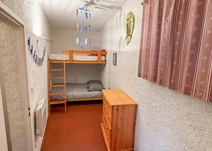 Prázdninový dům 5 Min De La - T4 Avec Piscine & Tennis