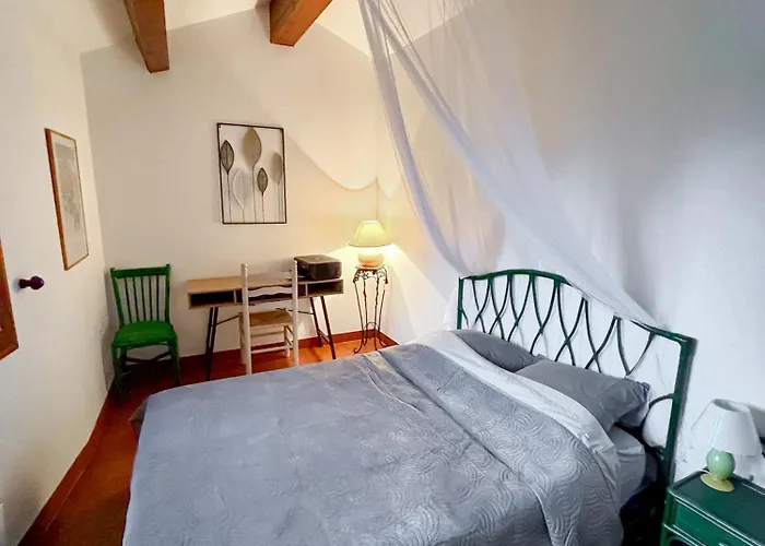 5 Min De La - T4 Avec Piscine & Tennis Prázdninový dům *