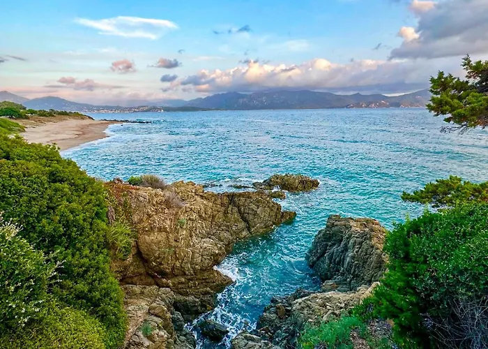 Prázdninový dům 5 Min De La - T4 Avec Piscine & Tennis *