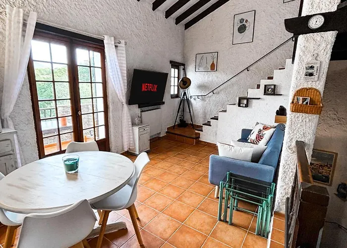 5 Min De La - T4 Avec Piscine & Tennis Prázdninový dům Propriano (Corsica)